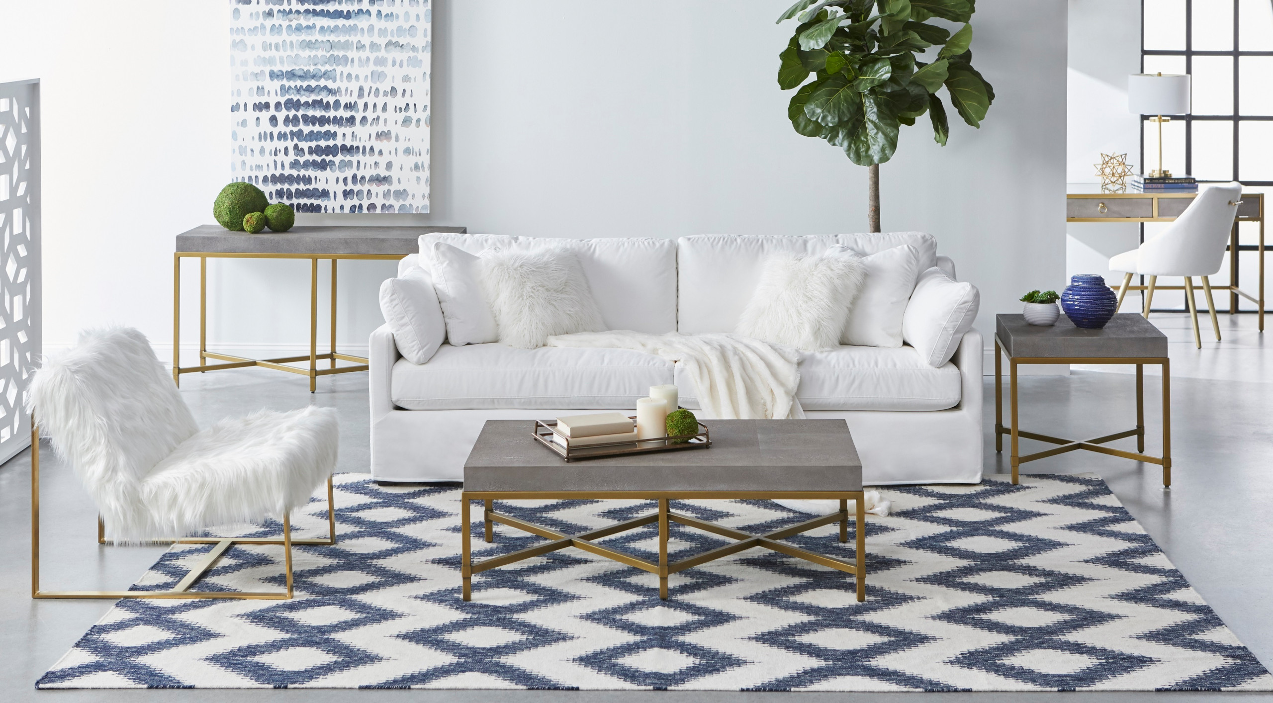 Выставка: 6 трендов с Las Vegas Summer Market (США)