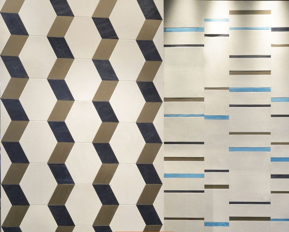 Мягкие стеновые панели