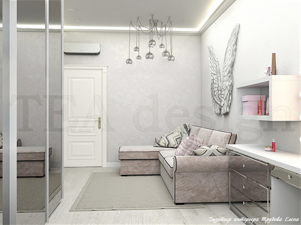 Легкая классика