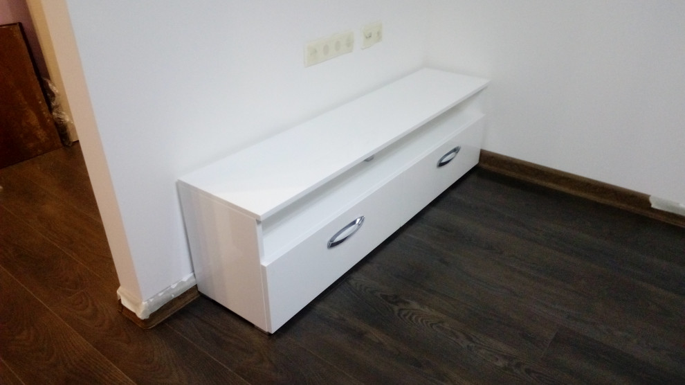 Большая Черкизовская