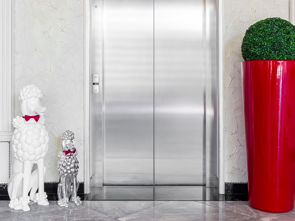 Бутик-отель "Villa Italia". Часть 2. Гостевые номера