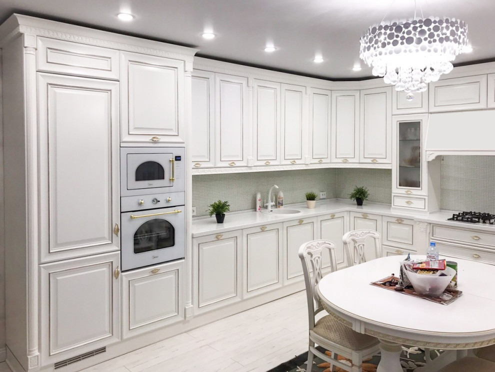 Кухня Инфинити