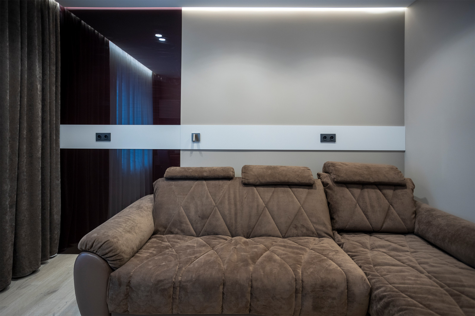 Реализация квартиры в ЖК Легенда