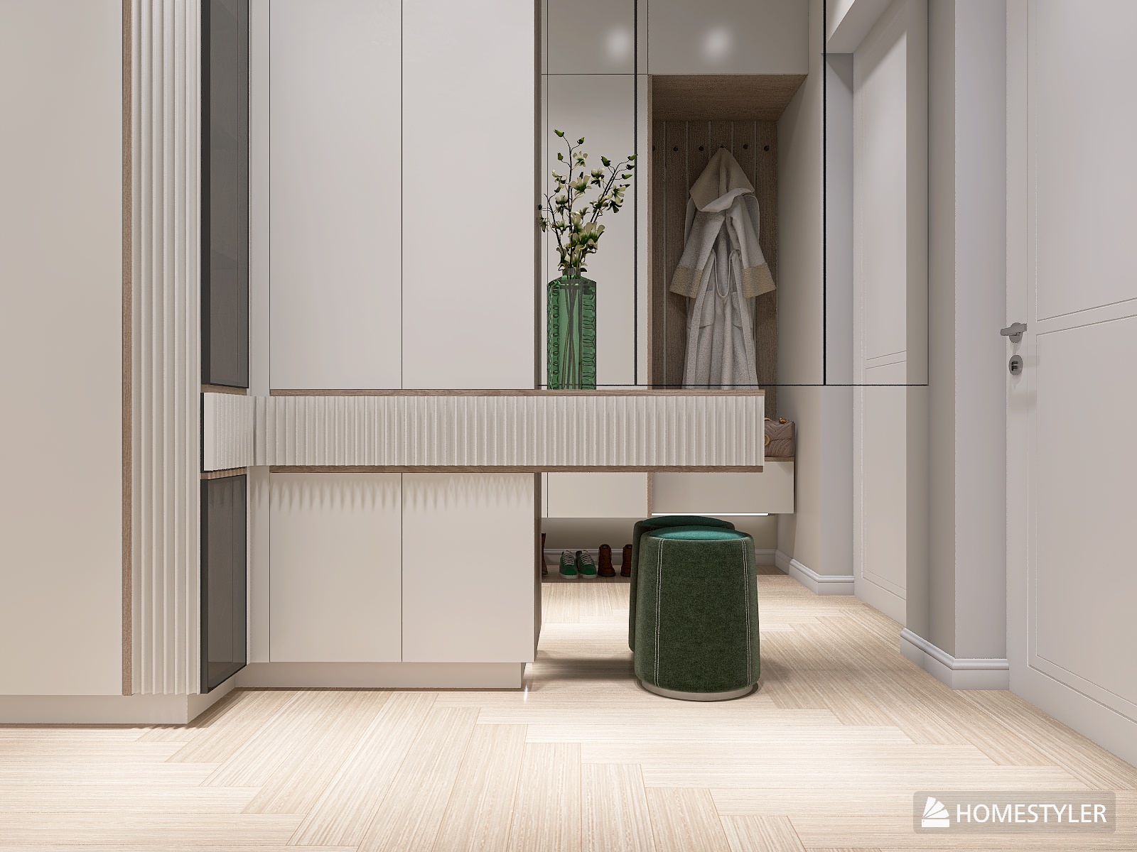 ЖК Первая Линия