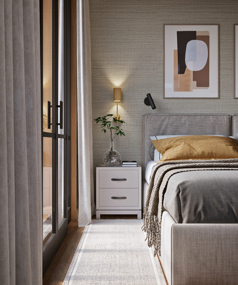 ЖК Донской Олимп