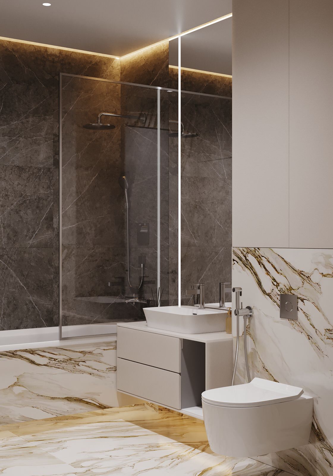 ЖК Черная речка 2.0