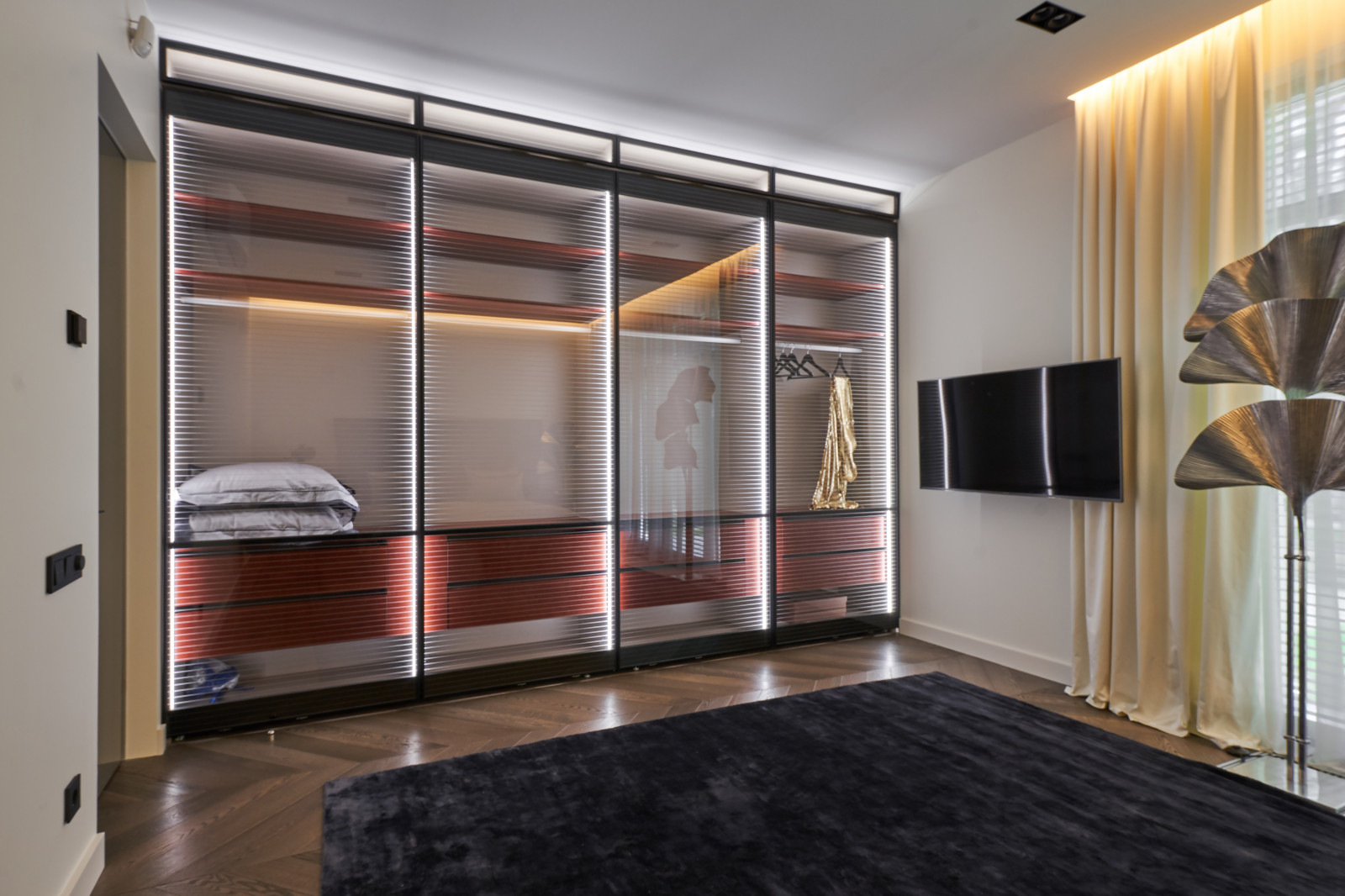 Загородный дом в Ясной Поляне(Беларусь)