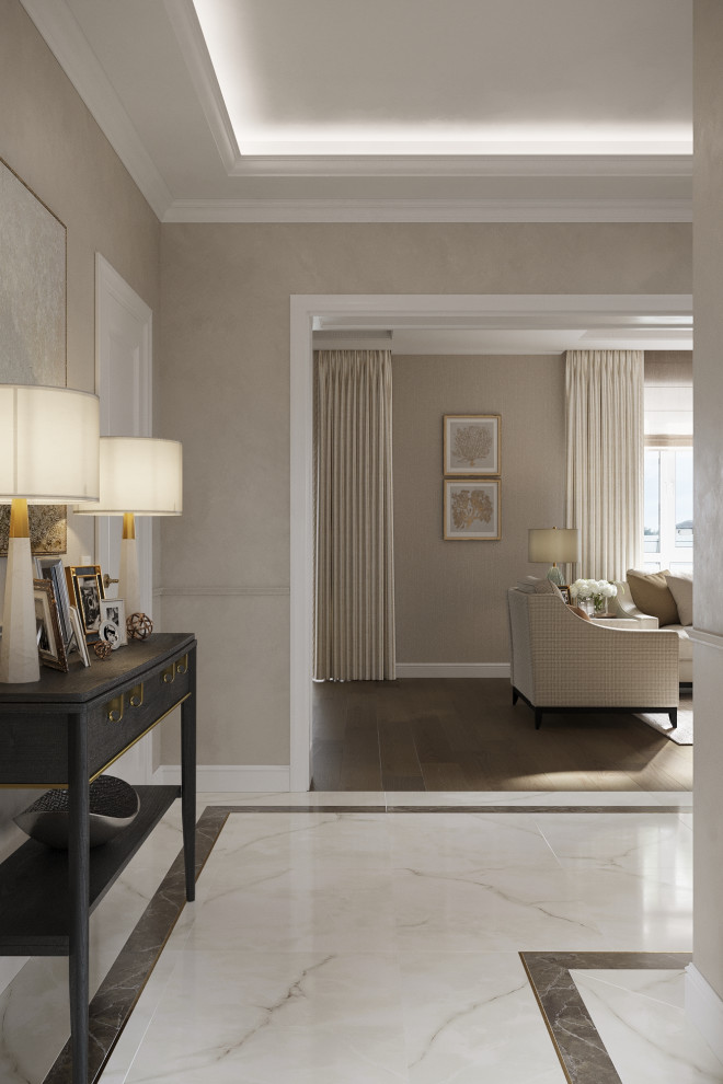 Зубарево Хиллс