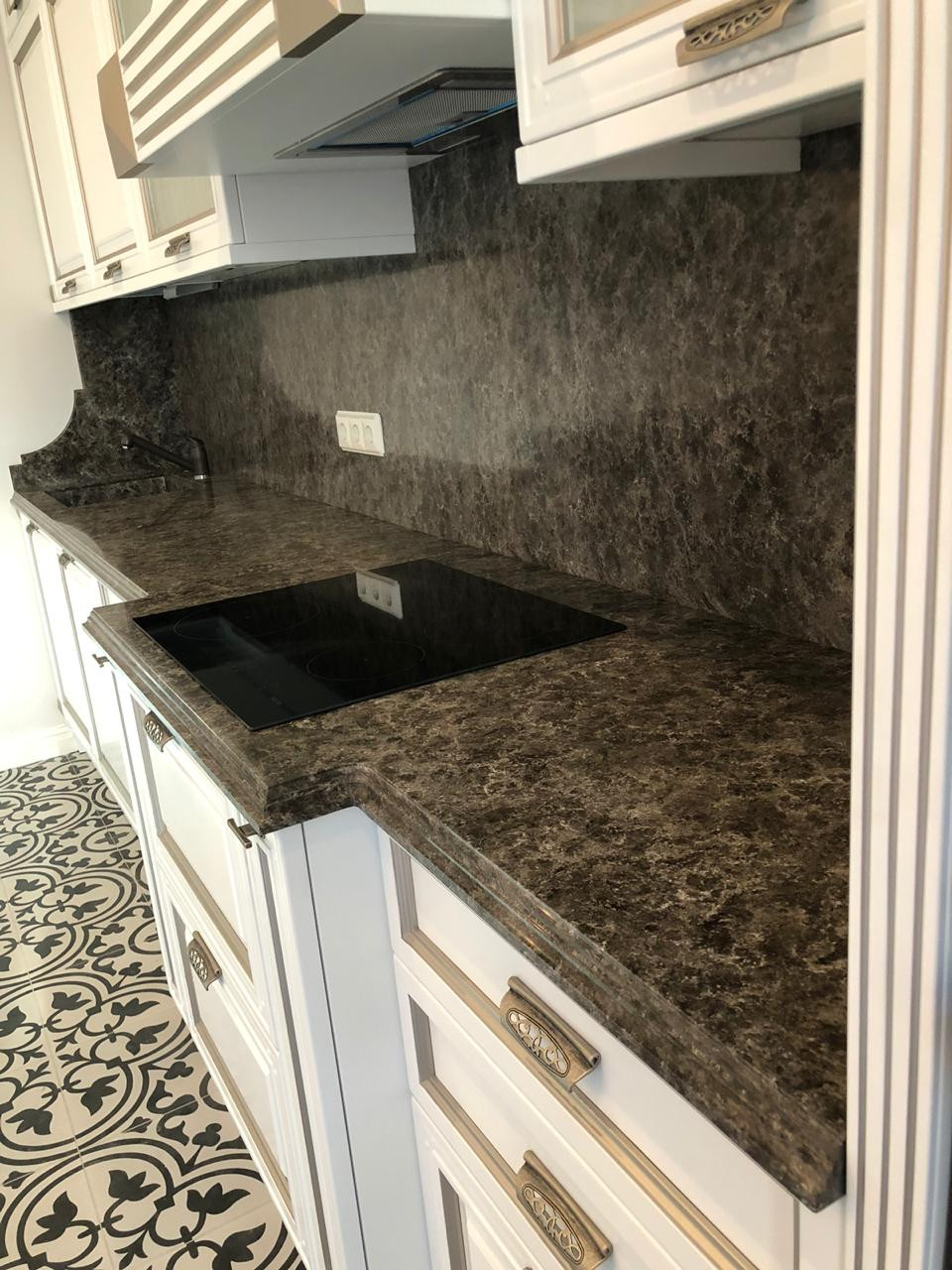 Наши работы