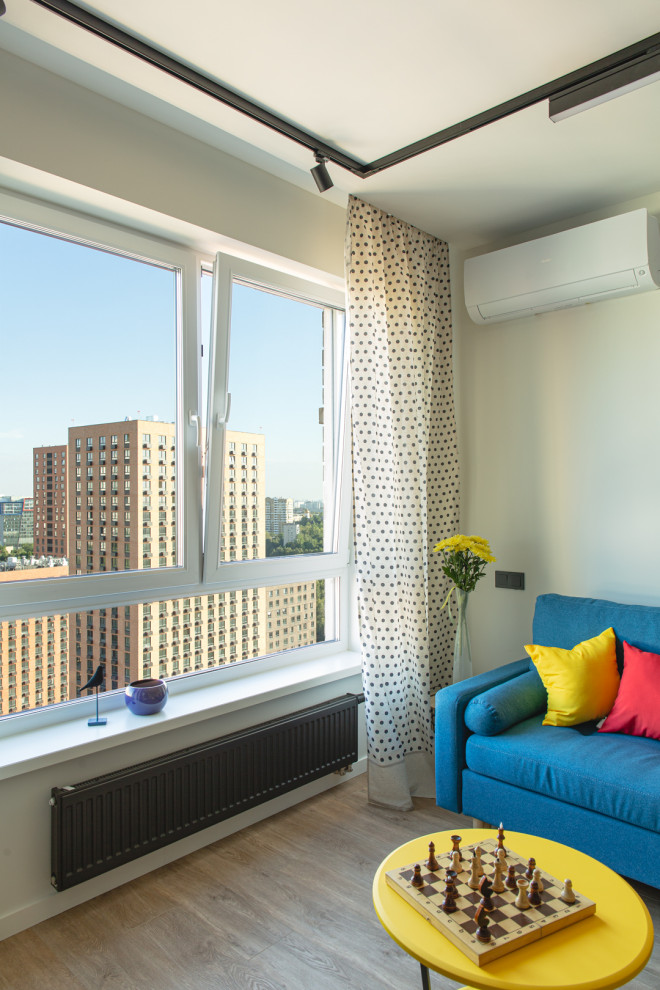 ЖК Академика Павлова