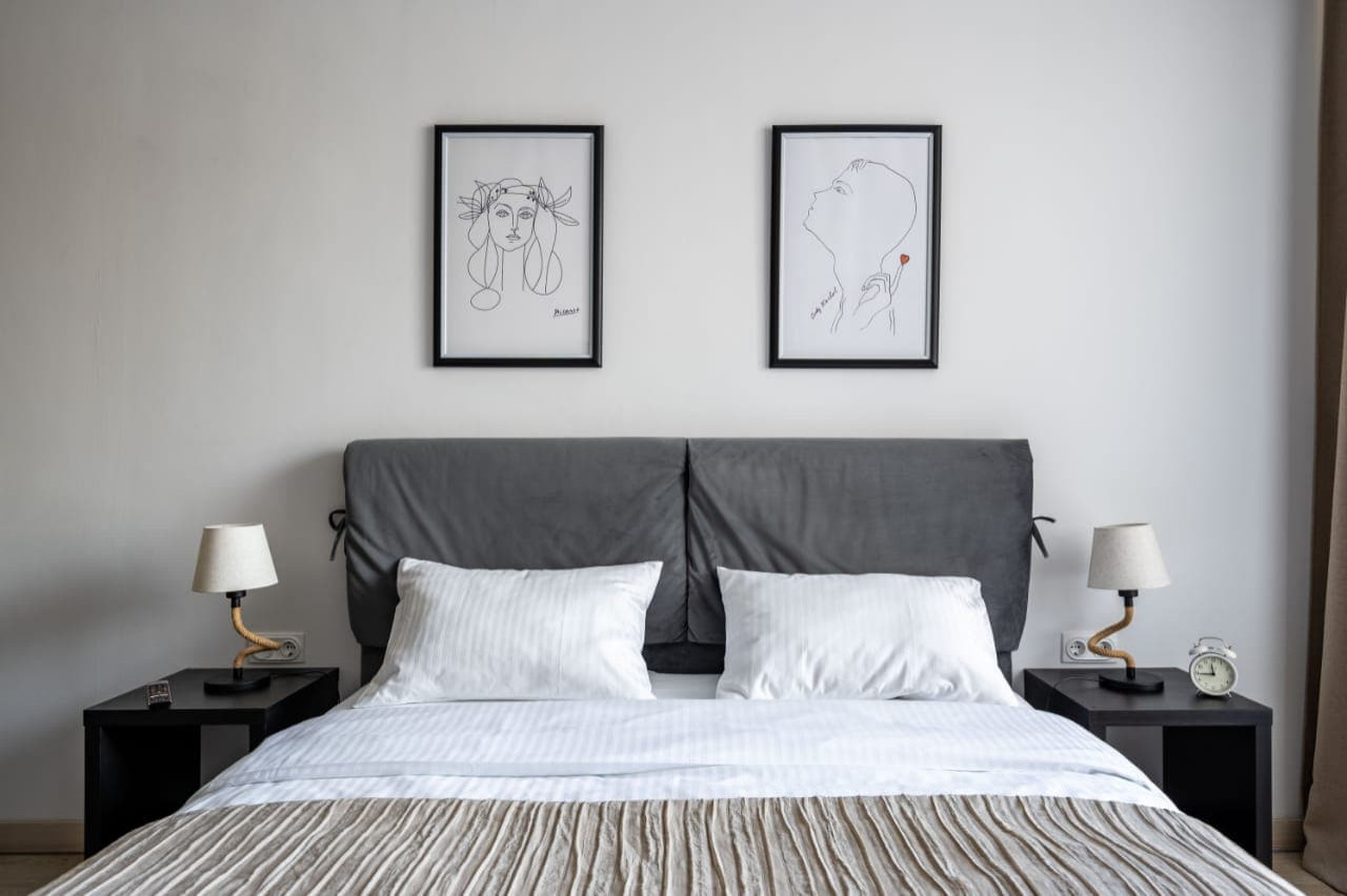 Апарт отель Yes