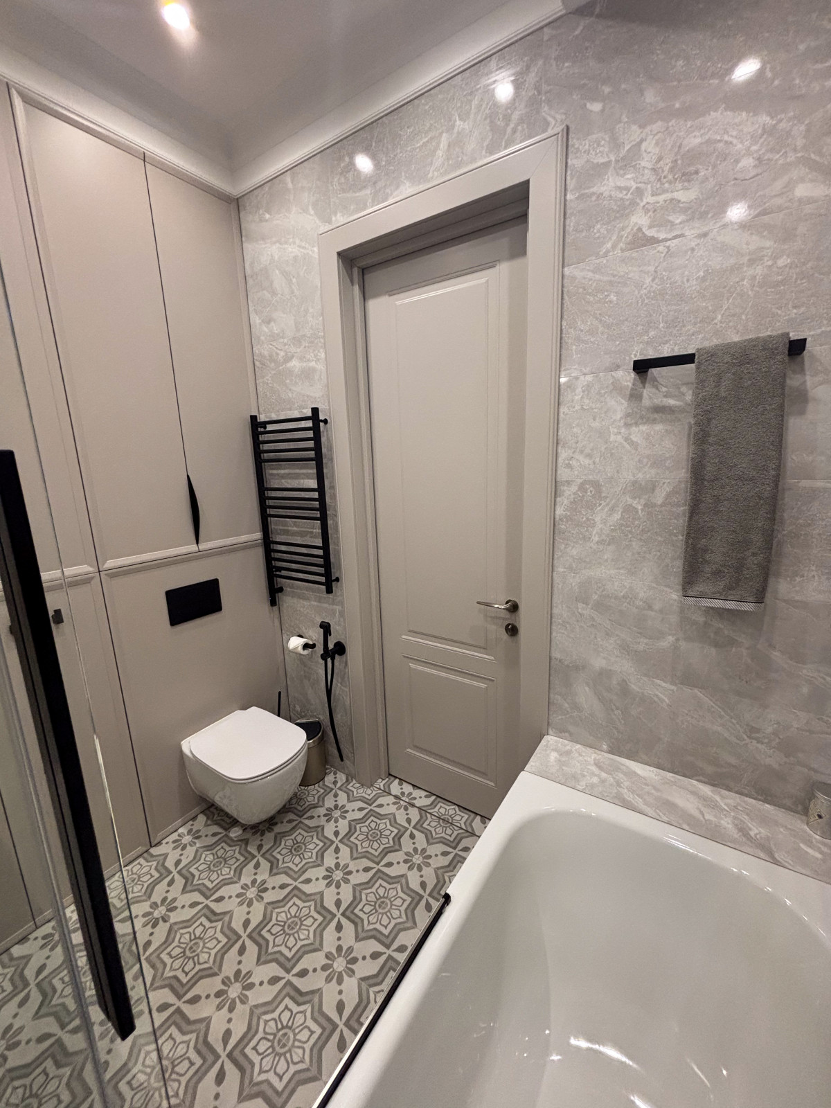 ЖК "Сердце столицы"