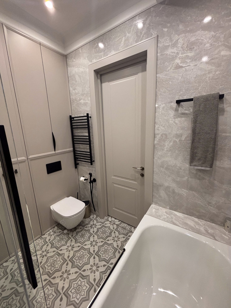 ЖК "Сердце столицы"