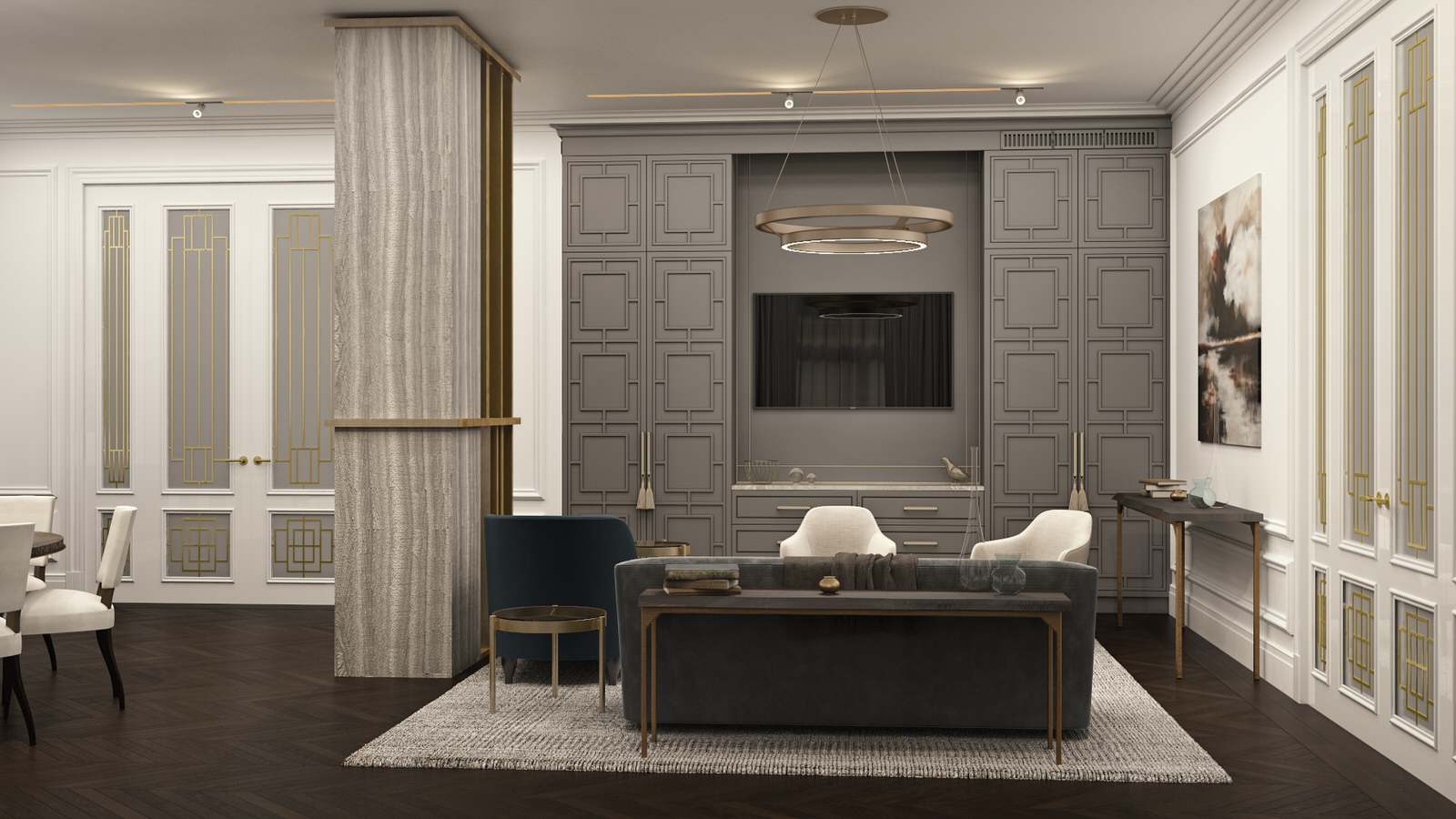 "Золотое Сечение"