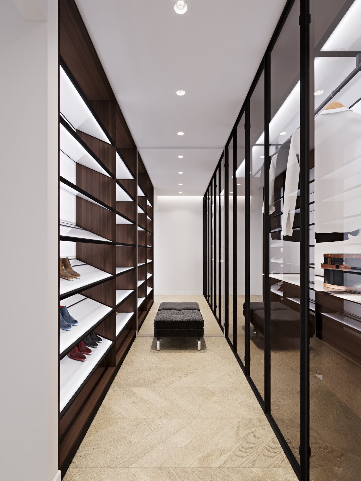 ФУТУРИСТИЧЕСКОЕ ВДОХНОВЕНИЕ