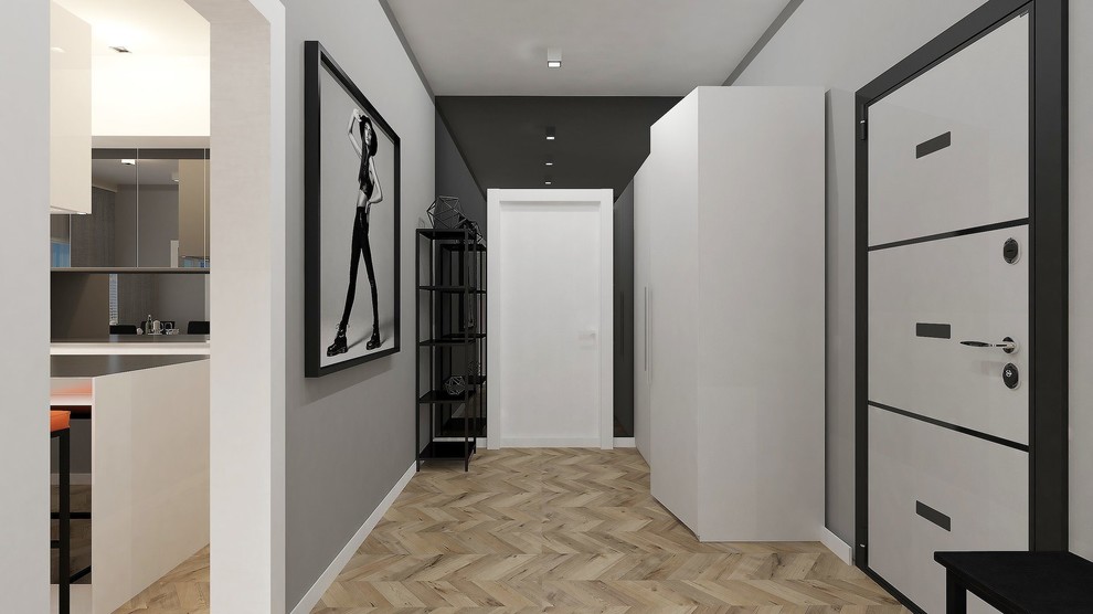 ЖК Панорама