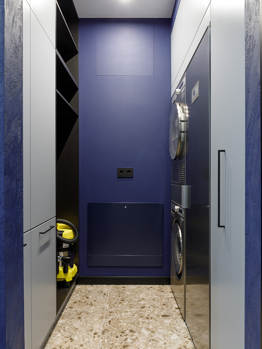 Реализация квартиры 170 кв.м.