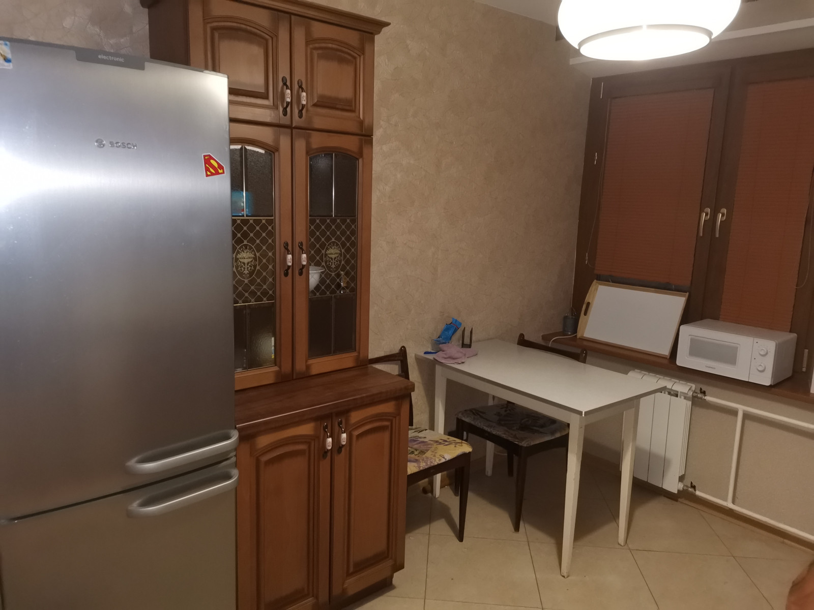 Квартира 70 кв.м.