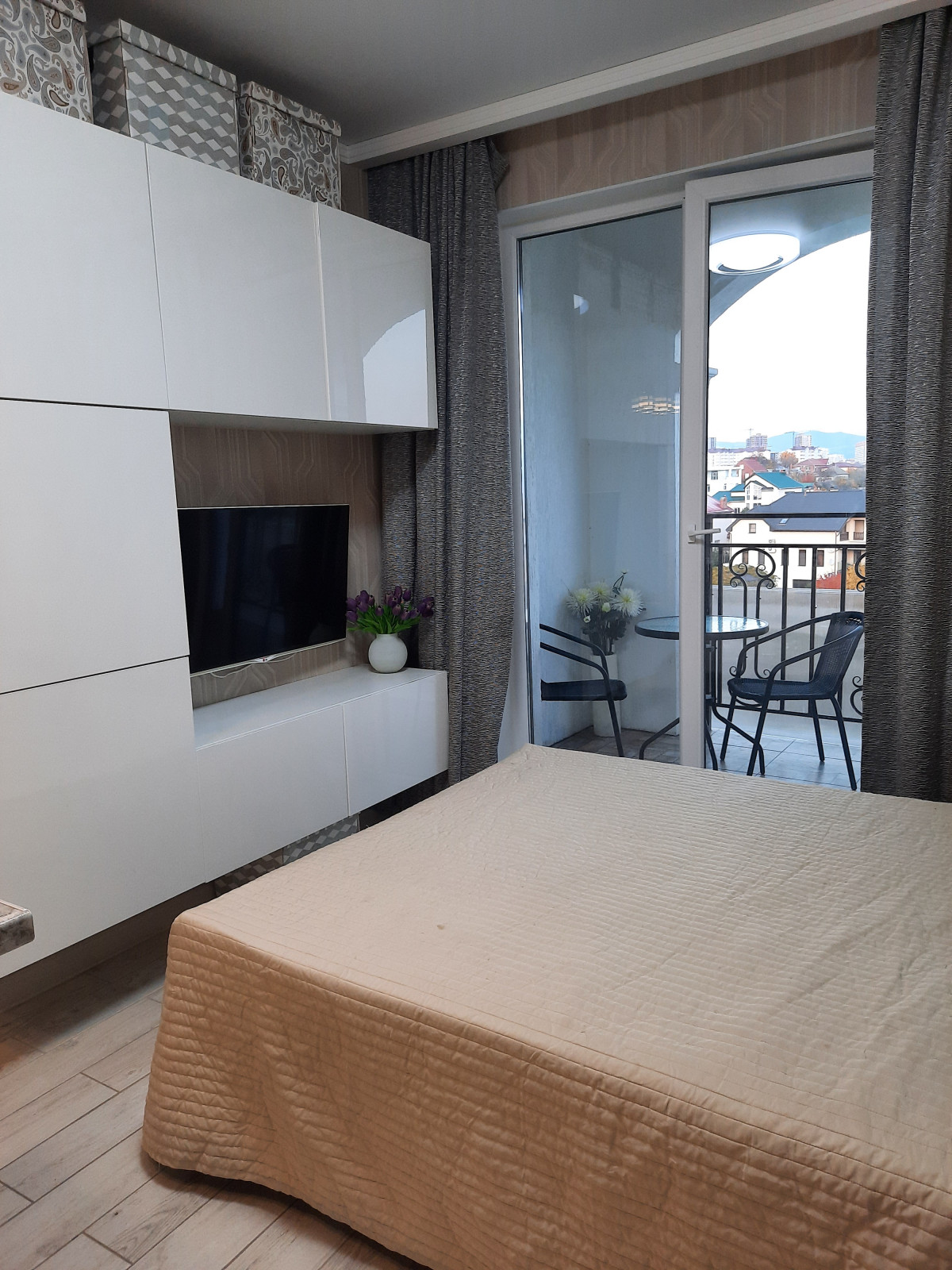 ЖК Гармония моря