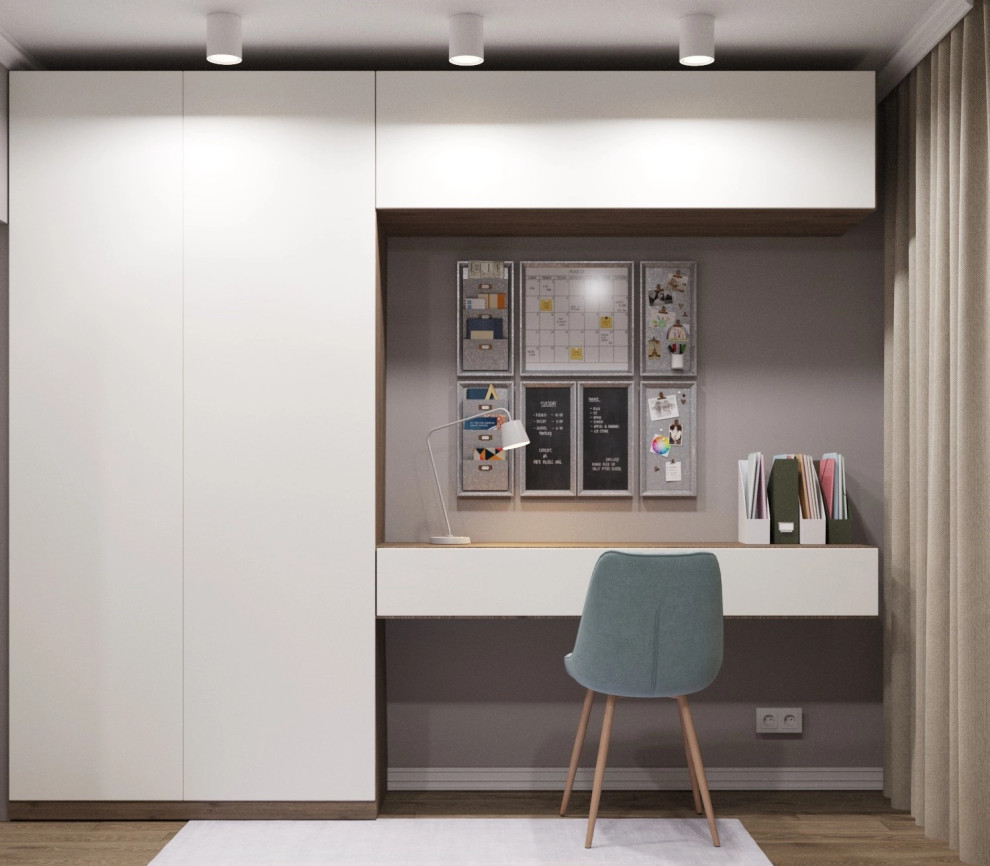 Спальня для подростка