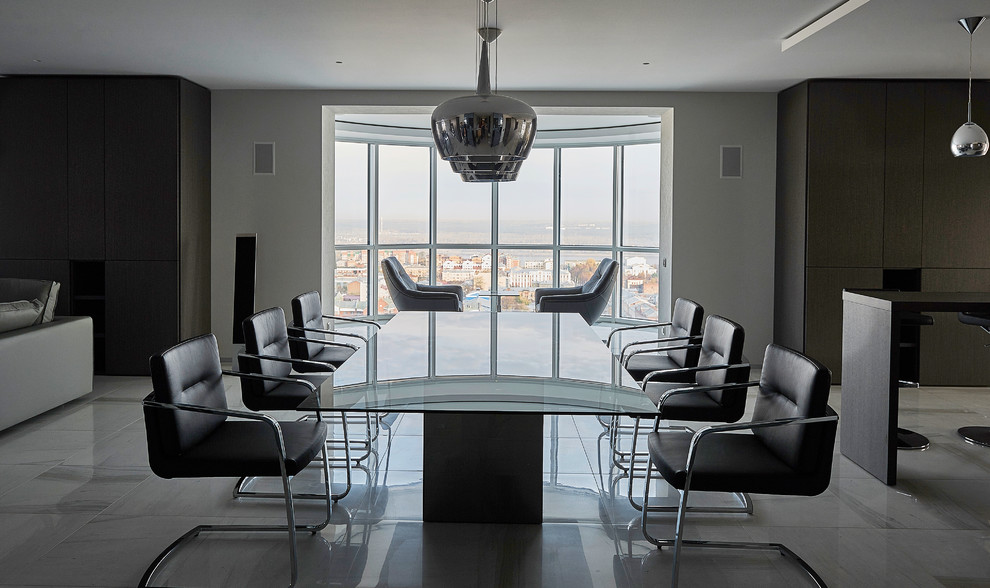 Дизайн Юрия и Ирины Вопшиновых