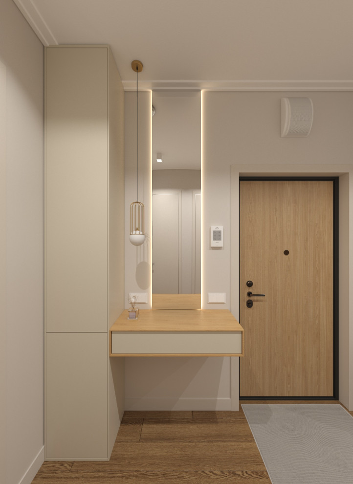 ЖК LIFE Варшавская