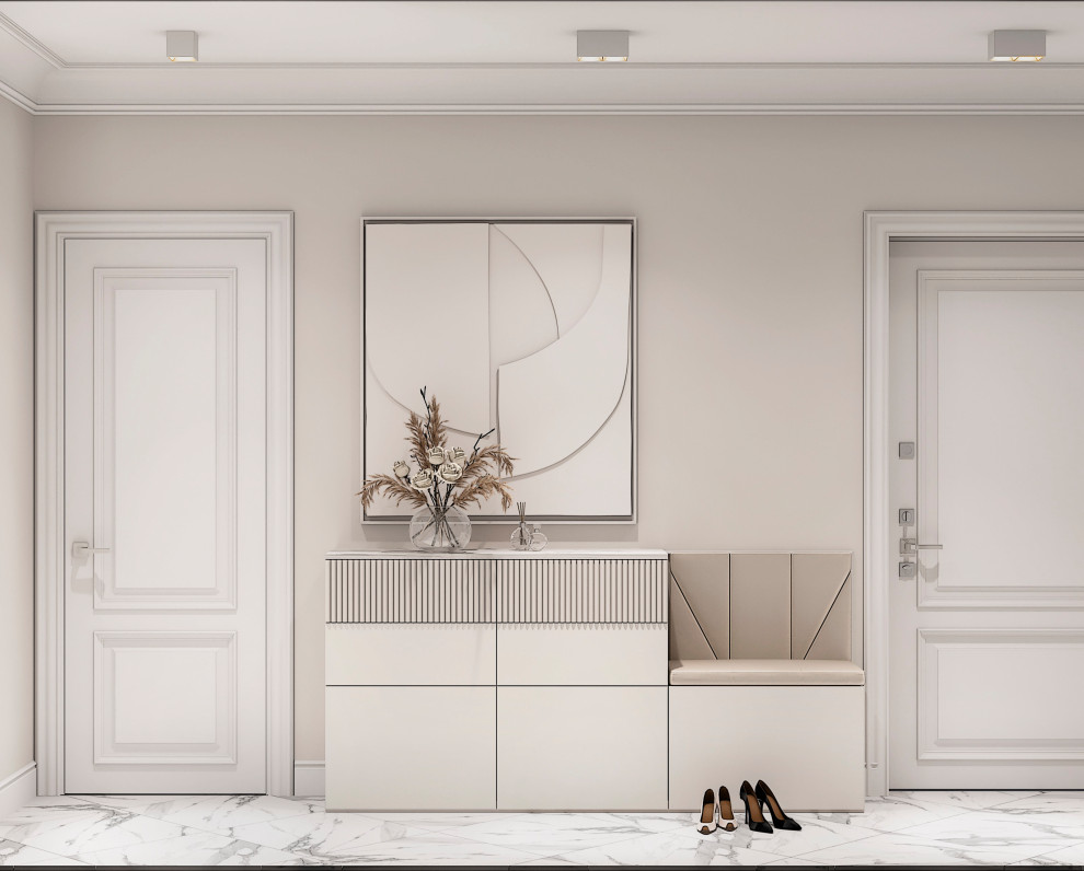 Мичуринский