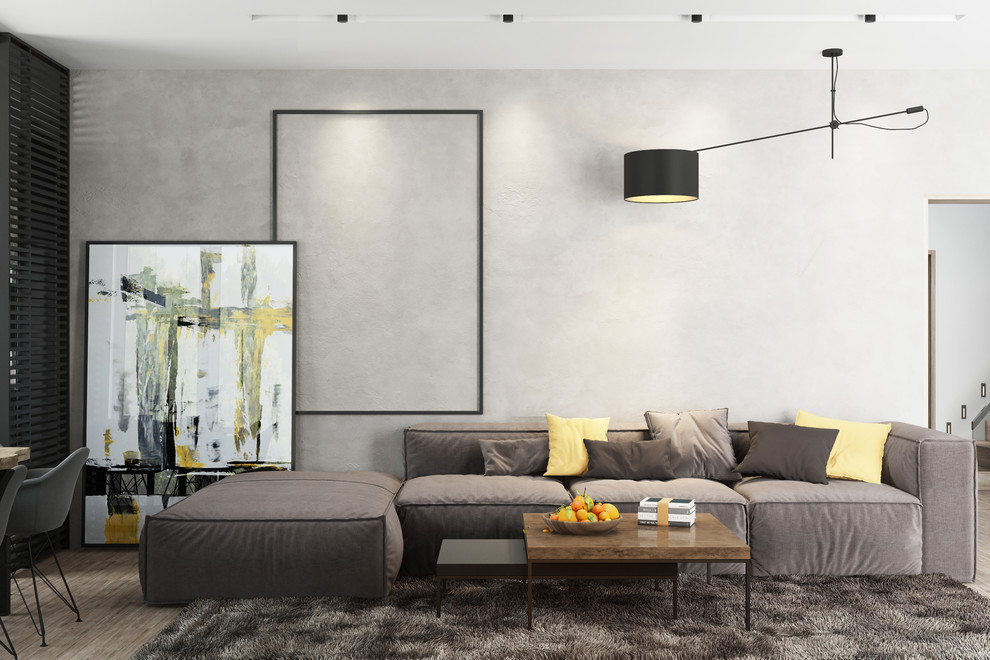 Загородный дом 180м2 Иннола Парк