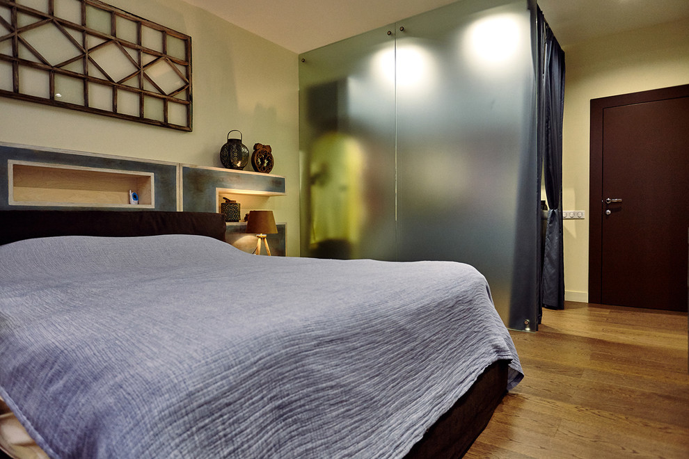 Квартира 003