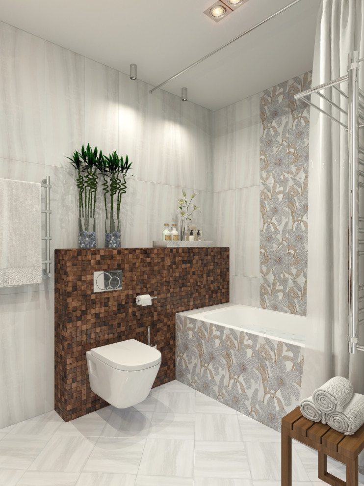 Проект для семьи с тремя сыновьями