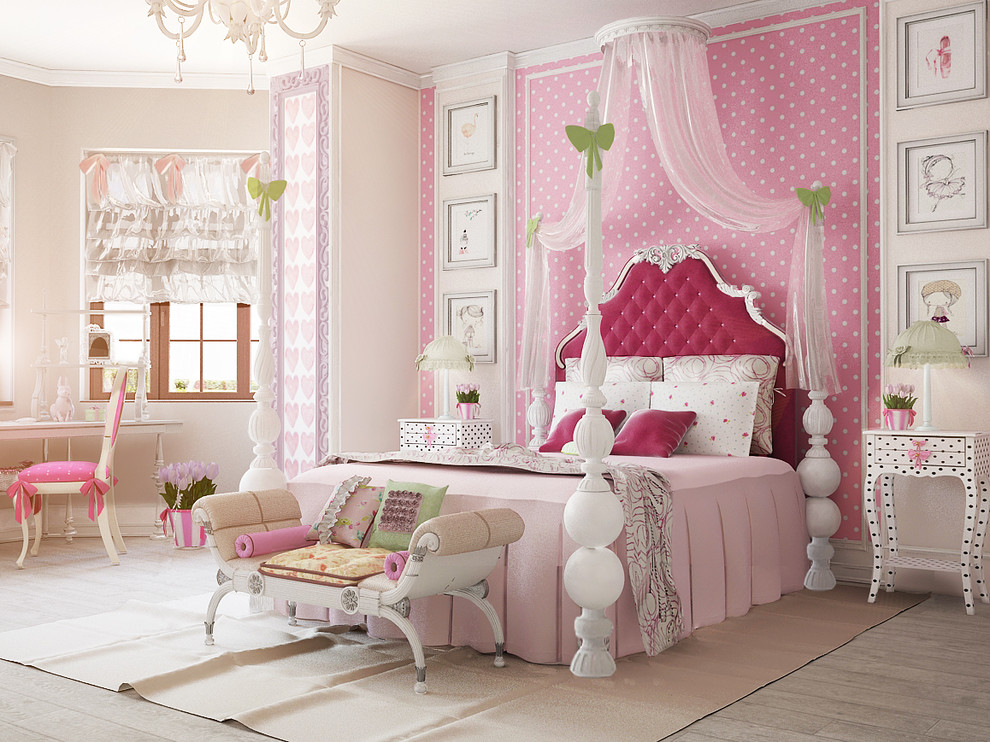 Дом, в котором живёт счастье