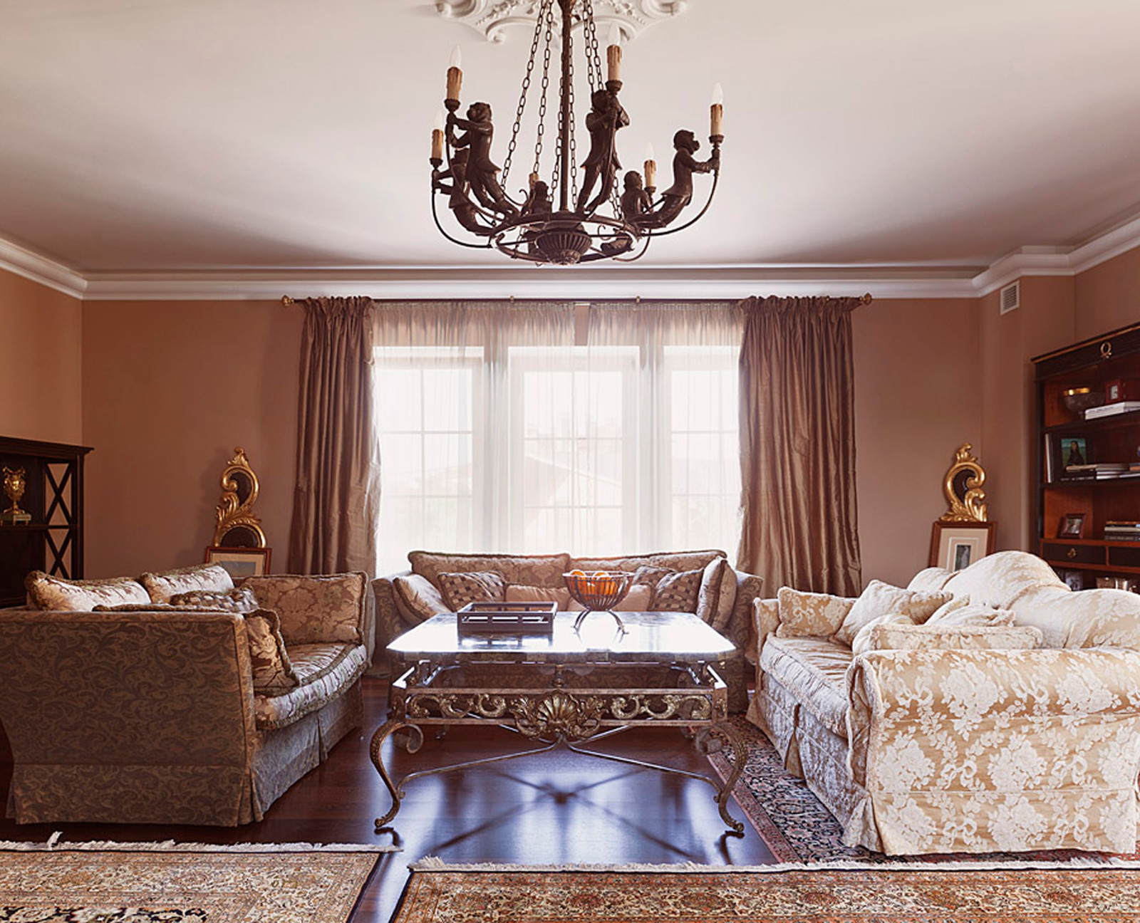 Guest House design