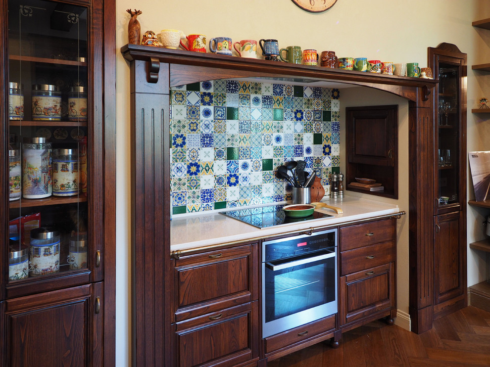 Дом в Летово