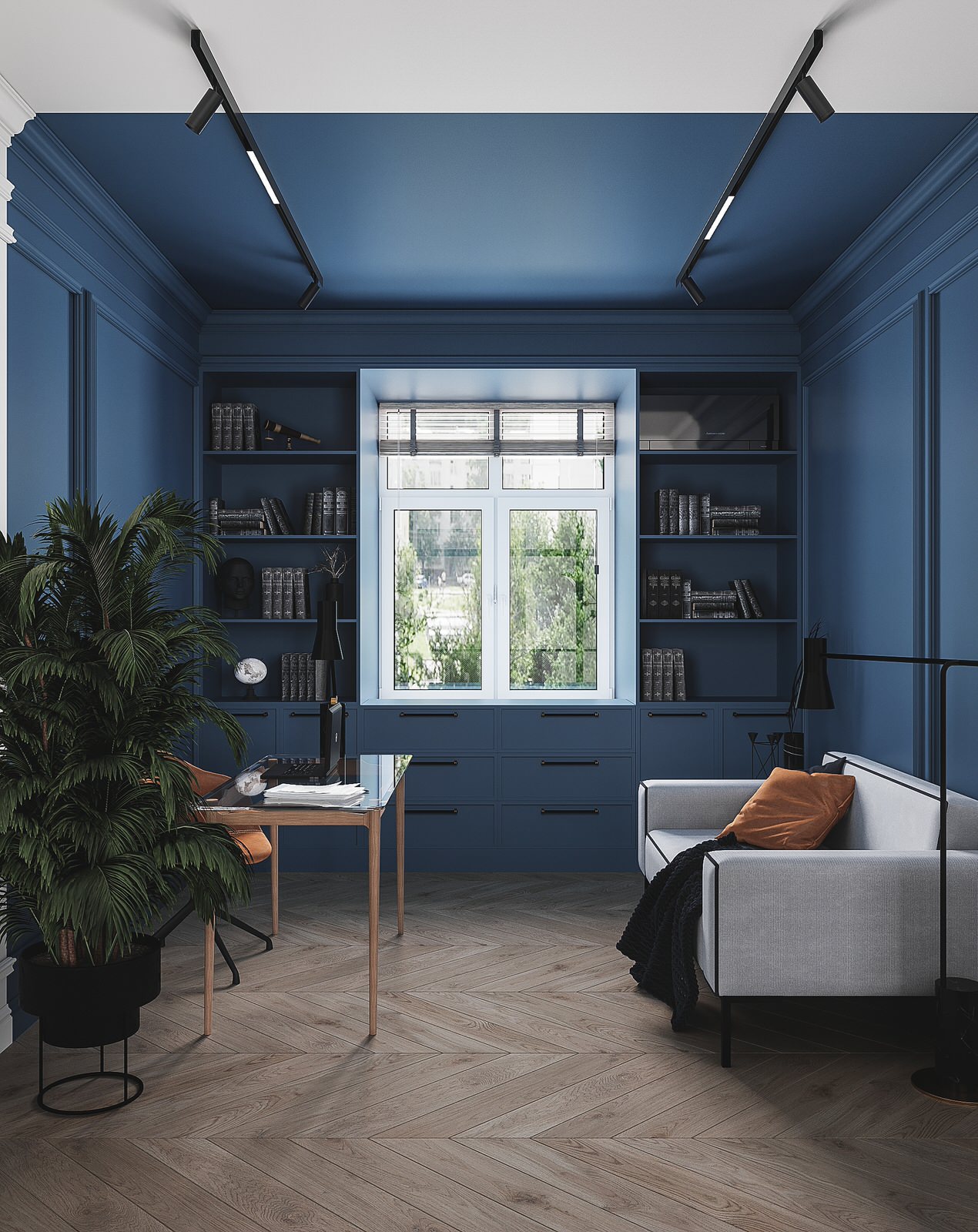 Сталинка на Пулковском, СПб