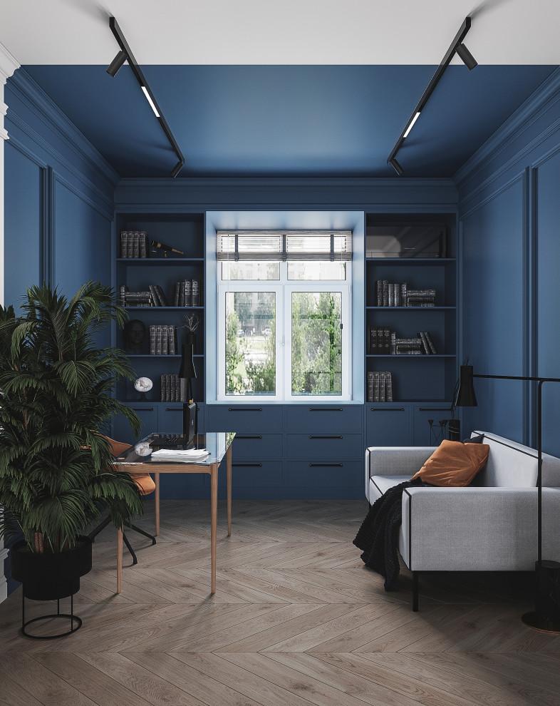 Сталинка на Пулковском, СПб