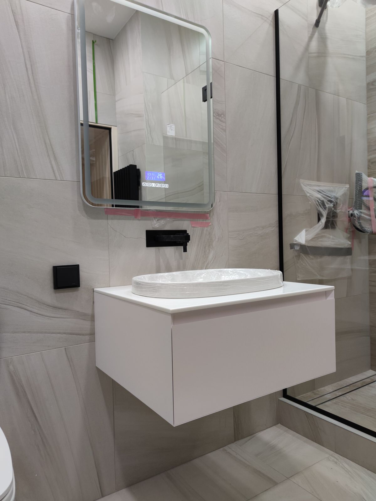 ЖК Парк Победы