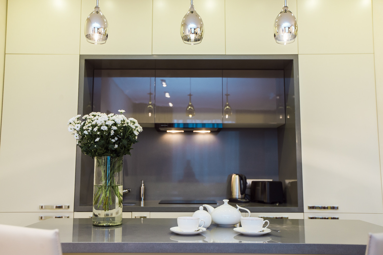 Корпусная мебель. Давыдковская улица.