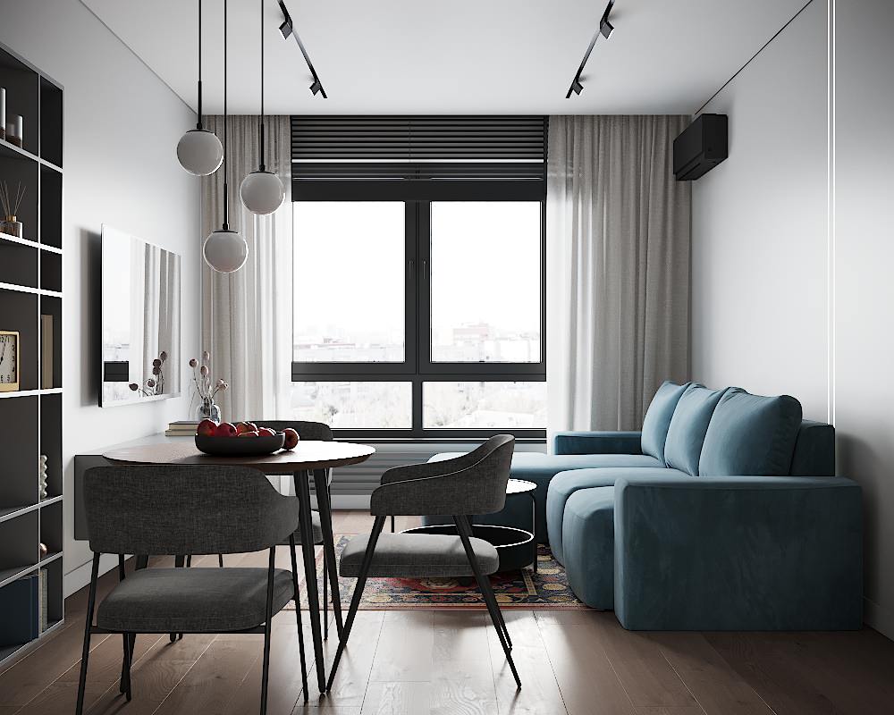 ЖК Академика Павлова