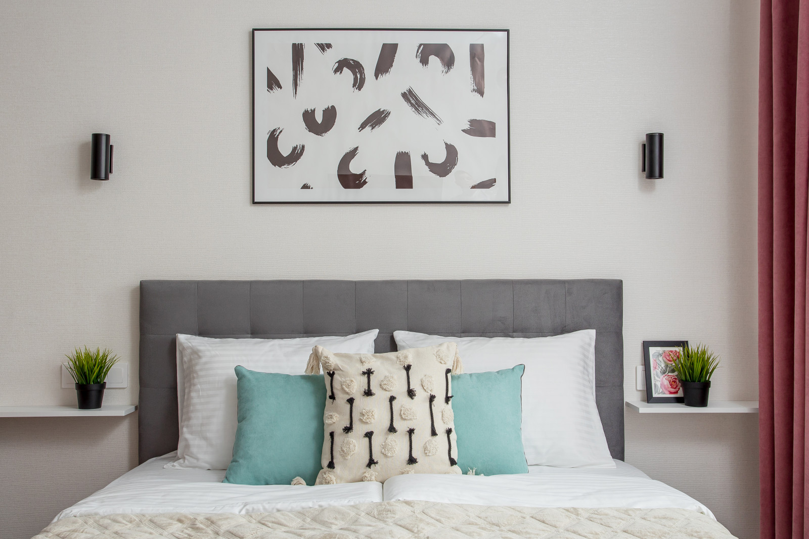 Фотосъемка квартиры