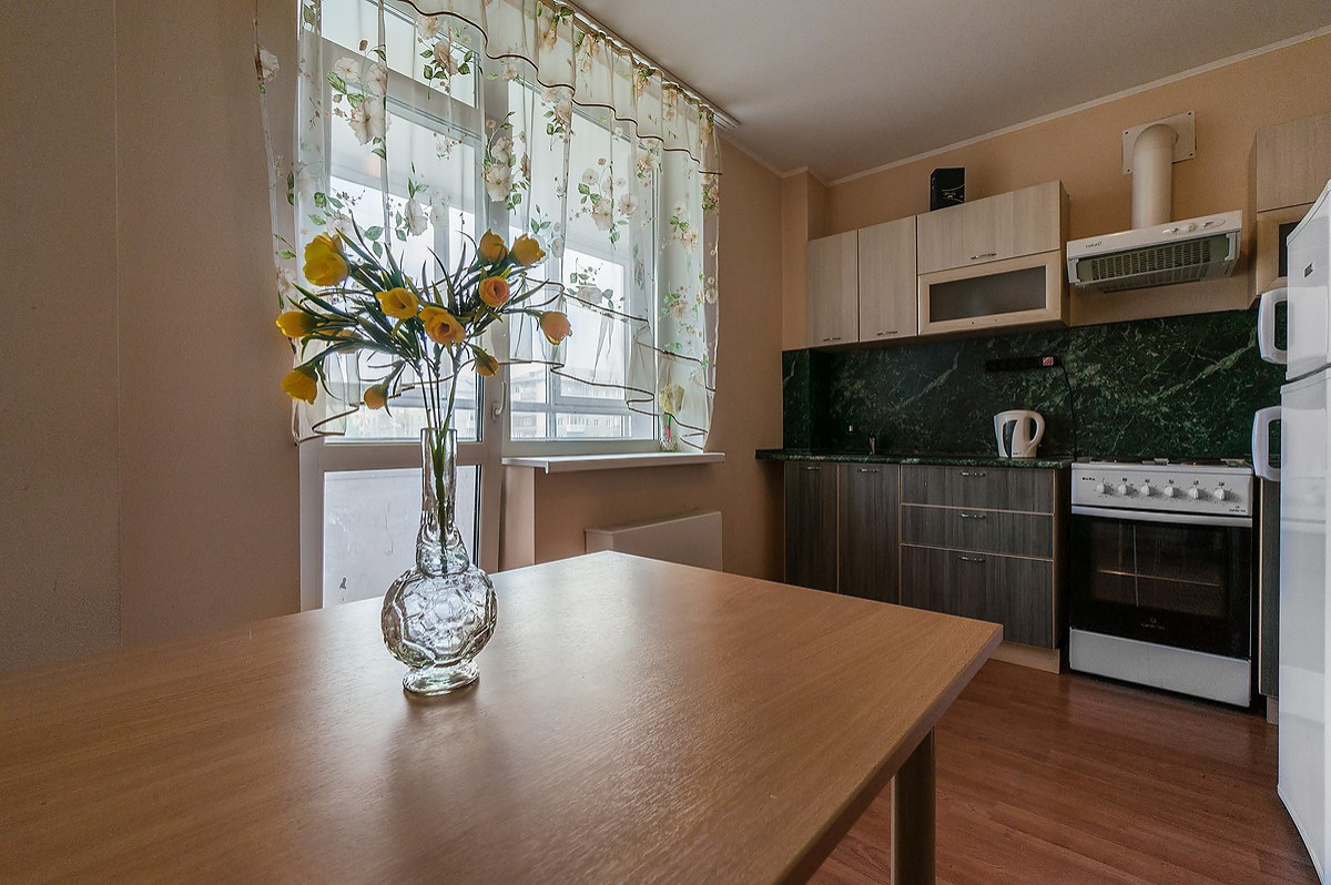 Интерьерная съемка