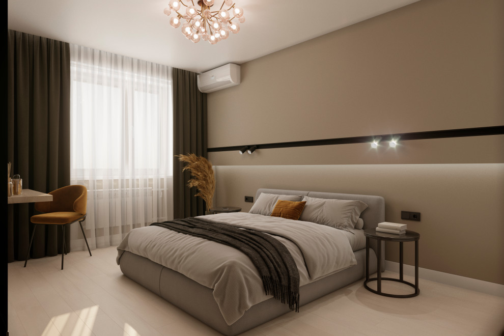 Обложка проекта: Дизайн проект ЖК ,,Любимый,, г.Улан-Удэ