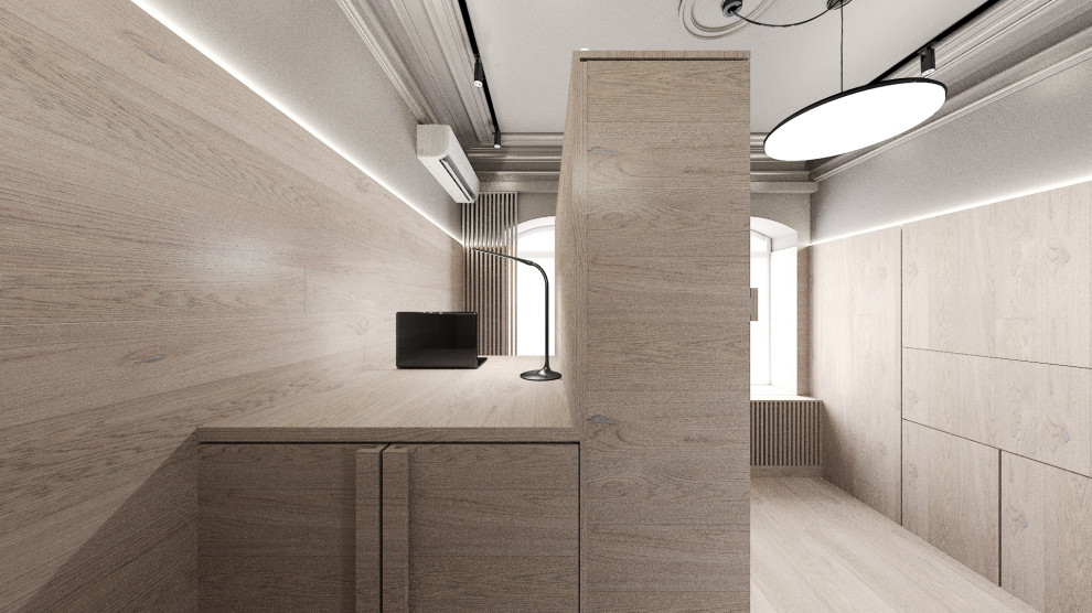 Купеческий дом