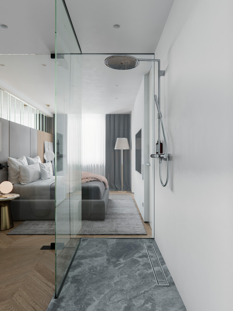 ЖК «Пресненский Вал 14»