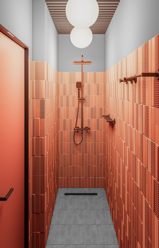 Офисы логистической компании