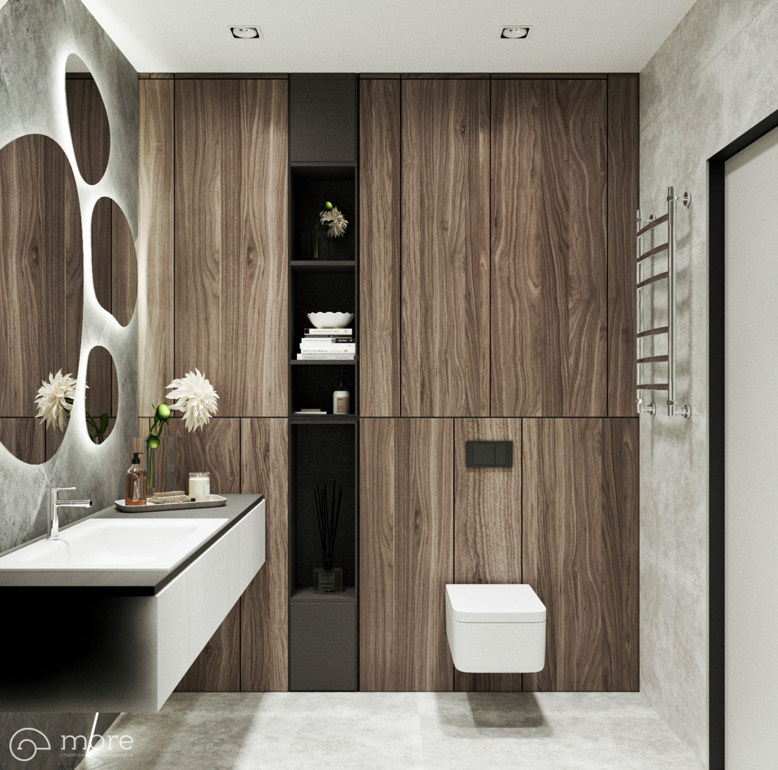 ЖК "КУЛЬТУРА" 230 кв.м, 2021 г.