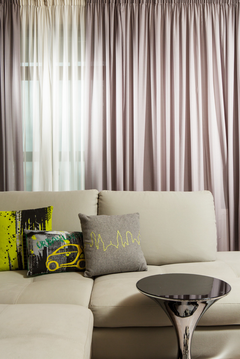 Современный интерьер