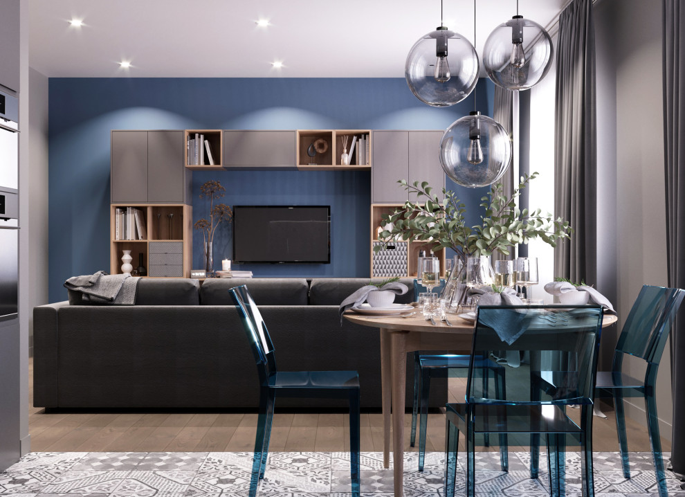 Готовые Интерьерные решения