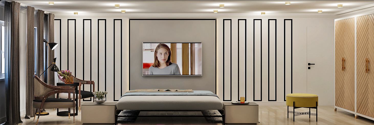 INTERIOR DESIGN
