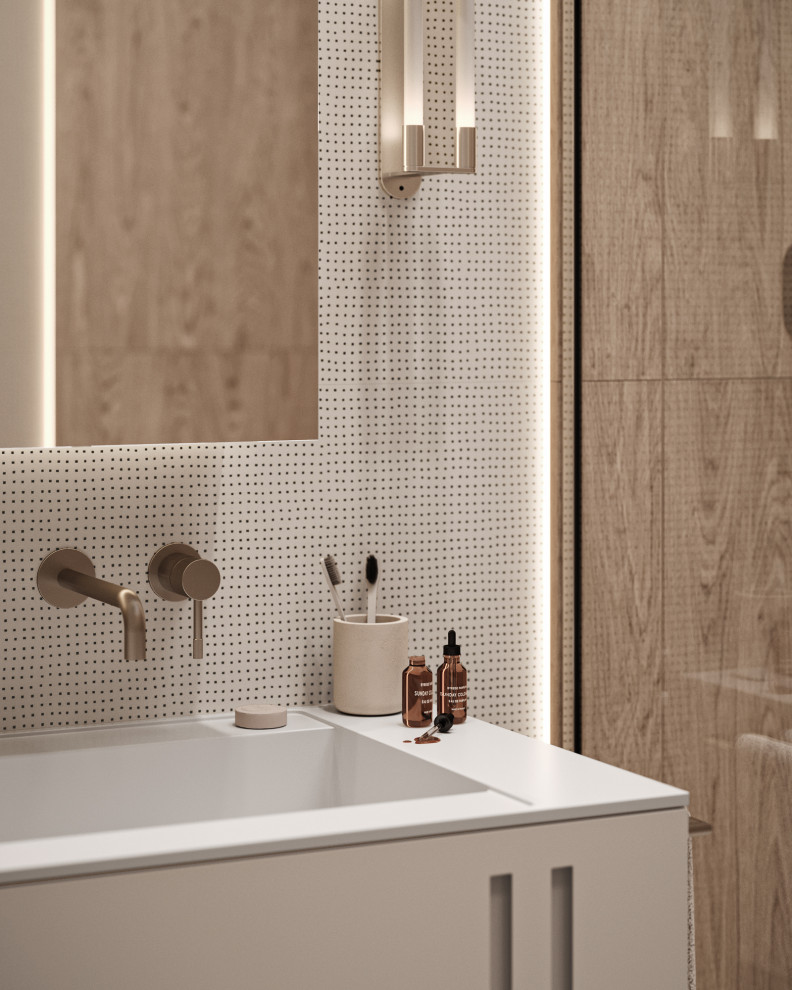 Классная квартира для мамы