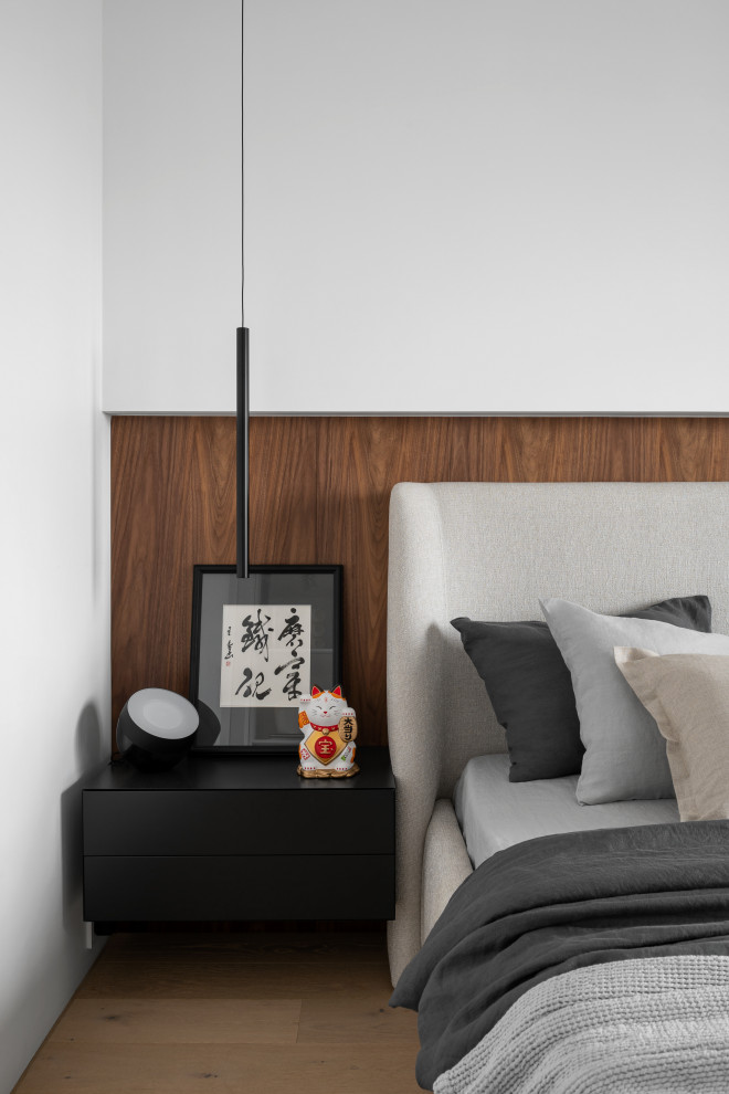 Стилизация квартиры в ЖК Сильвер